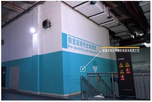 華騏環(huán)保 匠心打造高標準出水地下污水處理廠