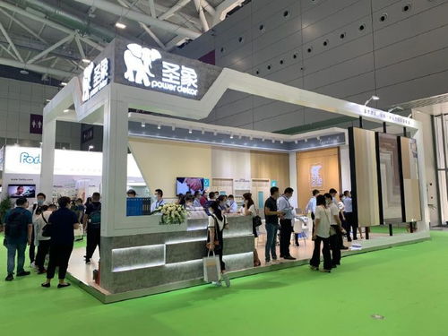 圣象醫(yī)療領(lǐng)域地墻一體化解決方案亮相CHCC2020全國(guó)醫(yī)院建設(shè)大會(huì)