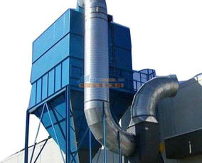 睿容環保 滄州耐用的濾筒除塵器，為湖北工業提供高效濾筒收塵解決方案